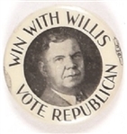 Win With Willis, Indiana