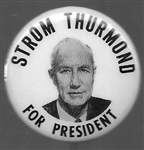 Strom Thurmond for President
