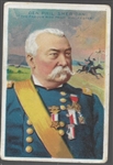 Gen. Phil Sheridan Trade Card