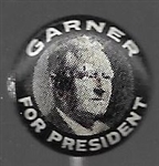 John Nance Garner for President 