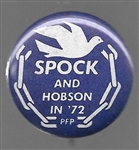Spock and Hobson in 72