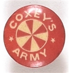 Coxeys Army Stud