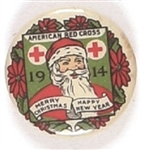 Santa Red Cross 1914