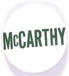McCarthy Green, White Celluloid