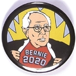 Super Bernie 2020