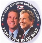 Ryan and Brown Ohio 2022