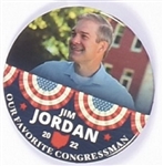 Jim Jordan for Congress, Ohio 2022