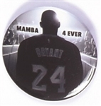 Bryant Momba Forever