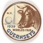 Worlds Fair Guernseys