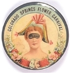 Colorado Springs Flower Carnival