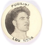 Boxer Lou Nova