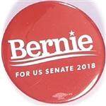 Bernie for Senate 2018