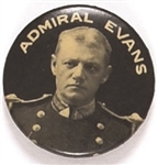 Admiral Evans Great White Fleet