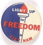 Vietnam Light Up for Freedom