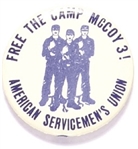 Free the Camp McCoy 3
