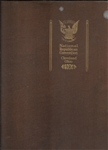 Coolidge 1924 GOP Convention Hard Cover Book