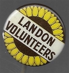 Landon Volunteers