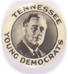 Tennessee Young Democrats for Franklin Roosevelt