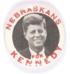 Nebraskans for Kennedy