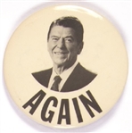 Reagan Again