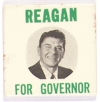 Reagan for Governor Mirror