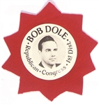 Bob Dole for Congress Kansas 1st District
