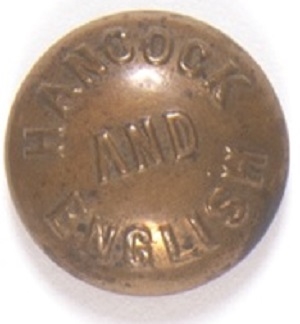 Hancock, English Clothing Button