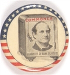 William Jennings Bryan Commoner