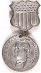 Bryan White House Medal
