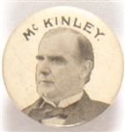 William McKinley Portrait Stud