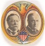 Taft, Sherman Eagle Jugate