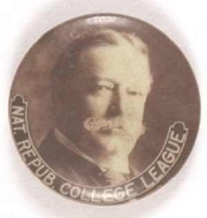 Taft Republican College League