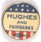 Hughes, Fairbanks Stars and Stripes