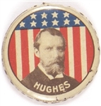 Hughes Scarce Stars and Stripes Litho