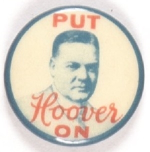 Put Hoover On