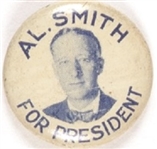 Smith for President Scarce Litho
