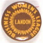 Landon Business Womens League