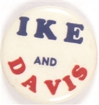 Ike and Davis Coattail