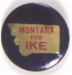Eisenhower State Set Montana