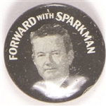 Forward With Sparkman