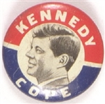 John F. Kennedy COPE