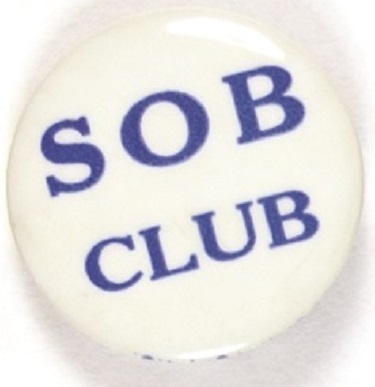 Anti Kennedy SOB Club