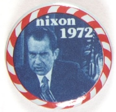 Richard Nixon 1972