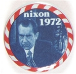 Richard Nixon 1972