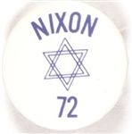 Nixon Star of David