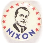 Nixon 13 Stars Celluloid