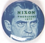 Nixon for President, Unusual Photo