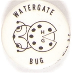 Nixon Watergate Bug