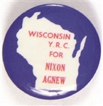 Wisconsin Young Republicans for Nixon