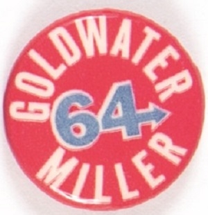 Goldwater 64 Right Arrow